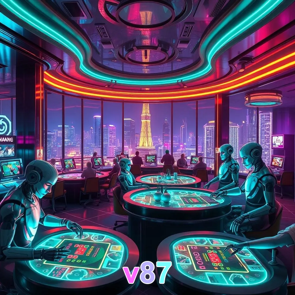 Tingkatan program VIP v87