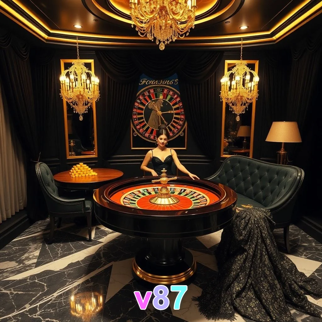 Game Fortune v87