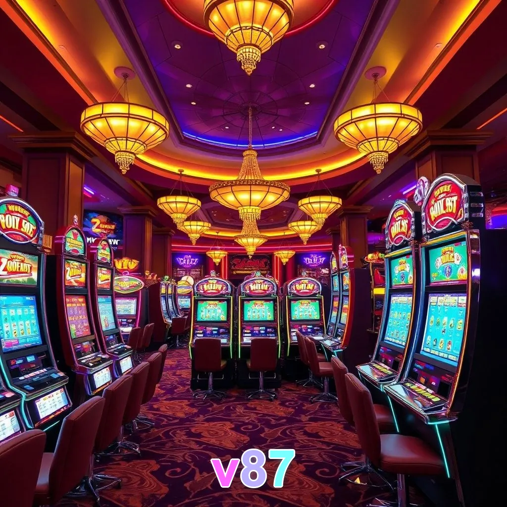 v87 apk